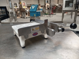 Cheese chopper Unika